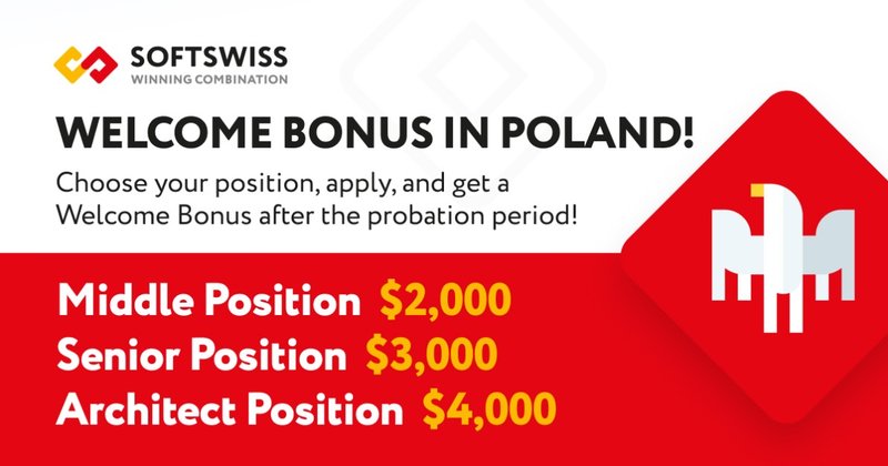 Witamy na Fridayroll Casino - Gry Kasynowe oraz Bonusy Dla Polaków.